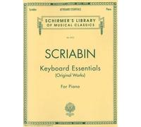 Keyboard Essentials - A Collection of Easier Works (Tascabile)