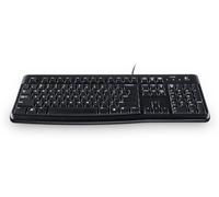 KEYBOARD K120 FOR B. CZECH LAYOUT