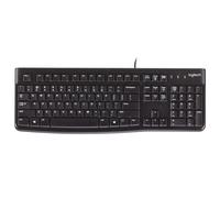 KEYBOARD K120 FOR BUSINESS