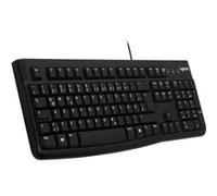 Logitech K120 - Tastatur Accessori per computer nero Originale 920-002516