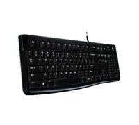 KEYBOARD K120 RUSSO