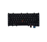 Keyboard KB BLK Sunrex Italian