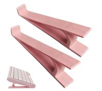 Keyboard Lift,Tilt Riser Stand,Ergonomic Portatable,Desk Gaming Study | Angled Support,Enhanced Comfort,Ergonomic Design,Wrist Protection,Easy Setup,Desktop Use,Work Study,Game Room,Remote Work