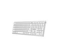 KEYBOARD MAC SILVER