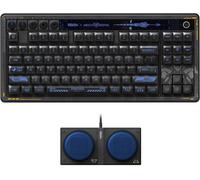 Keyboard Meccanico 8BITDO RETRO 87 (MECHA BREAK PANTHER)