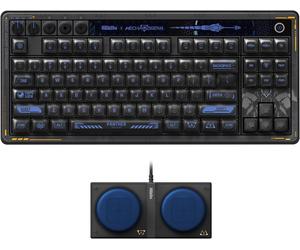 Keyboard Meccanico 8BITDO RETRO 87 (MECHA BREAK PANTHER)