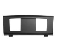 Keyboard Music Stand, 12.6x7.7 pollici aggiornato per pianoforte per pianoforte, supporto per il resto della musica portatile, parti dello strumento musicale per la maggior parte delle tastiere a 49