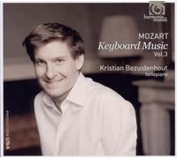 Keyboard Music Vol. 3