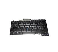 Keyboard (NORWEGIAN)