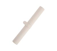 Keyboard Pad Large Desk Mat for Office And Home Non Slip Waterproof Scratch Resistant Protective Rectangle Beige 1Set