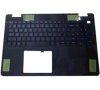 Keyboard palmrest assembly - for Vostro 3500/3501 - Warranty: 3M NEW