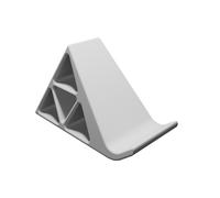 Keyboard Stand for 60-65% Mechanical KBD67 - Triangular Display Mount