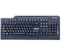 Keyboard US Enhanced Perf. - **New Retail** - Warranty: 3M - Versione UK