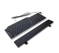 Keyboard [US/INTERNATIONAL] - USB KB522 - Warranty: 6M