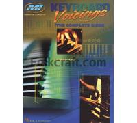 Keyboard Voicings: The Complete Guide