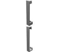 Keyboard Wall Mount Bracket for Logitech K380 Wireless Universal Design