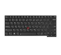 Keyboard Windu KBD DE CHY BL