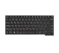 Keyboard Windu KBD GB DFN
