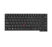 Keyboard Windu KBD USI CHY BL