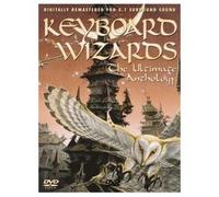 Keyboard Wizards - The Ultimate Anthology