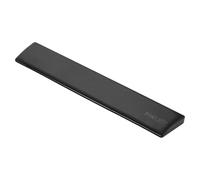 Keyboard Wrist Rest Mat, Wrist Support Memory Foam Ergonomic Wrists Rest Keyboard Pad for Office Computer Laptop Working Gaming Home