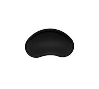 Keyboard Wrist Rest Mouse Pad With Support Memory Foam Set Ergonomic Mousepad For Office Gaming PC Laptop Poggiapolsi ergonomico(Small version)