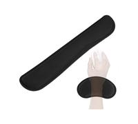 Keyboard Wrist Rest Pad & Mouse Wrist Rest Support for Gaming Computer Laptop, Memory Foam Set