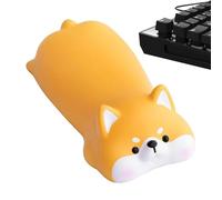 Keyboard Wrist Rests Cute - Keyboard Wristes Rests, Ergonomic Wrist Support, Cute Wristt Pad, Cartoon Animal Keyboards Mouse Wristt Rest Pad | Ergonomic Wrists Support Wrists Pillow Rest Cushion Ma