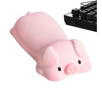 Keyboard Wrist Rests Cute - Keyboard Wristes Rests, Ergonomic Wrist Support, Cute Wristt Pad, Cartoon Animal Keyboards Mouse Wristt Rest Pad | Ergonomic Wrists Support Wrists Pillow Rest Cushion Ma