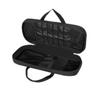 keyboardCarrying Case - Protective Soft Travel Bag, Durable Mechanical keyboardStorage, Waterproof Shockproof | Portable keyboardBag, Gaming, Office, Home, Travel, Accessories, Electronics, Desk, P
