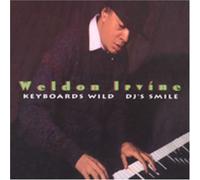 Keyboards Wild Dj's Smile