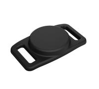 KeyBudz PawTag - Supporto AirTag per collare cane gatto animale domestico - 1 pezzo