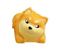 Keycap 1PC del cane della resina di Keycap 3D della resina per il gioco dell'ufficio e la programmazione di uso lungo ed ampia compatibilità