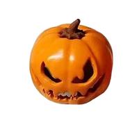 Keycap a forma di zucca in resina fatta a mano a tema Halloween Keycaps aggiunge personalità alla tastiera e migliora la digitazione 1PC