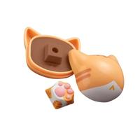 Keycap a Zampa di Gatto in Abs per Tastiera Meccanica
