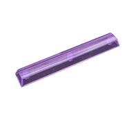 Keycap della barra spaziatrice 6.25U in keycaps della barra spaziatrice di cristallo variopinto del PC di alta trasparenza migliora la digitazione