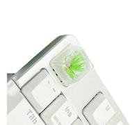 Keycap della resina del fiore del fiore del pino per le tastiere meccaniche che offrono il keycap visivo unico di ESC di appello 1PC