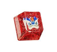 Keycap della resina dell'OEM della dogana con la compatibilità delle retroilluminazioni per le tastiere meccaniche del MX di tocco comodo Keycap della resina di lunga durata