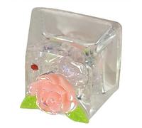 Keycap di altezza dell'OEM del modello del fiore di Keycap delle resine delle camelie dei keycaps dei giochi per le tastiere meccaniche