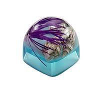 Keycap in Resina Artisana Multicolore con Modello Sottomarino della per Tastiere Meccaniche Personalizzabili Keycaps Traslucidi