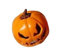 Keycap in resina fatta a mano a forma di zucca di Halloween Keycaps aggiunge personalità alla tastiera e migliora la digitazione 1PC