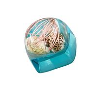 Keycap in Resina in più Colori con Intricato Design Subacqueo per Tastiere Meccaniche Decorazioni Uniche Oceaniche Keycaps