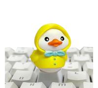 Keycap Papera 3D Cool Carina Adorabile Papera Per Tastiera Meccanica