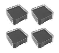 KeyCap Tastiera Creativa Impostare Clear E Rimovibile Migliora L'esperienza Digitazione con La Funzione Personalizzazione per La Tastiera Gioco da Gioco