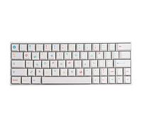 Keycaps, 128 Keycaps PBT Keycaps Keycap a Sublimazione del Colore Cherry Profile per la Maggior Parte delle tastiere meccaniche (vendono Solo keycaps)