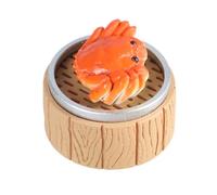 Keycaps belli della gabbia al vapore per i commutatori per i keycap meccanici dell'alimento delle tastiere