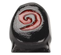 Keycaps In Resina Intagliata A Mano Per Tastiere Meccaniche Con Switch Cherry MX Plug And Play Materiale Premium Artigianale Per Giochi E Lavoro Quotidiano Colore