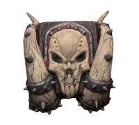 Keycaps in resina, Keycap Gotico, Tappo tastiera in resina spaventosa, Tastiera meccanica di gioco, decorazione di tasti unica per un divertente battito collezionisti di fan