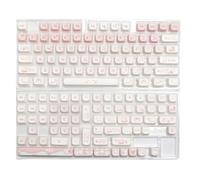Keycaps Partito Gattino Modello 134PCS Keycap Set Calore Sublimato Per Tastiera Meccanica Personalizzazione Keycaps Solo