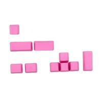 Keycaps sostituzione Set 10pcs Per Tastiere Meccaniche Spessa PBT Keycap